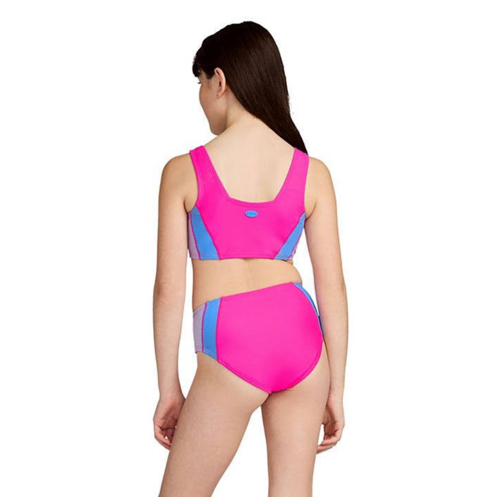 Under Armour Under Armour - Colorblock Bikini