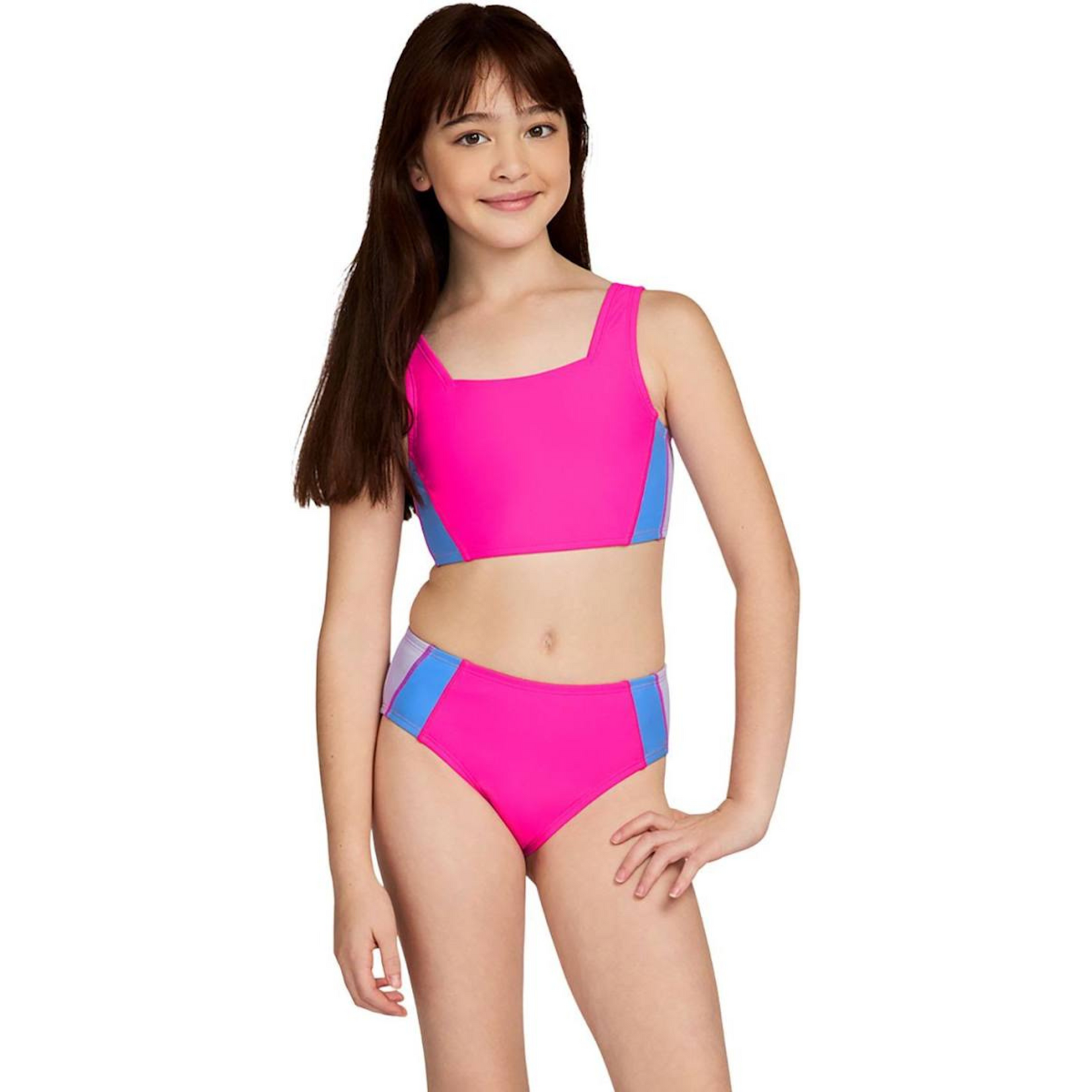 Under Armour Under Armour - Colorblock Bikini