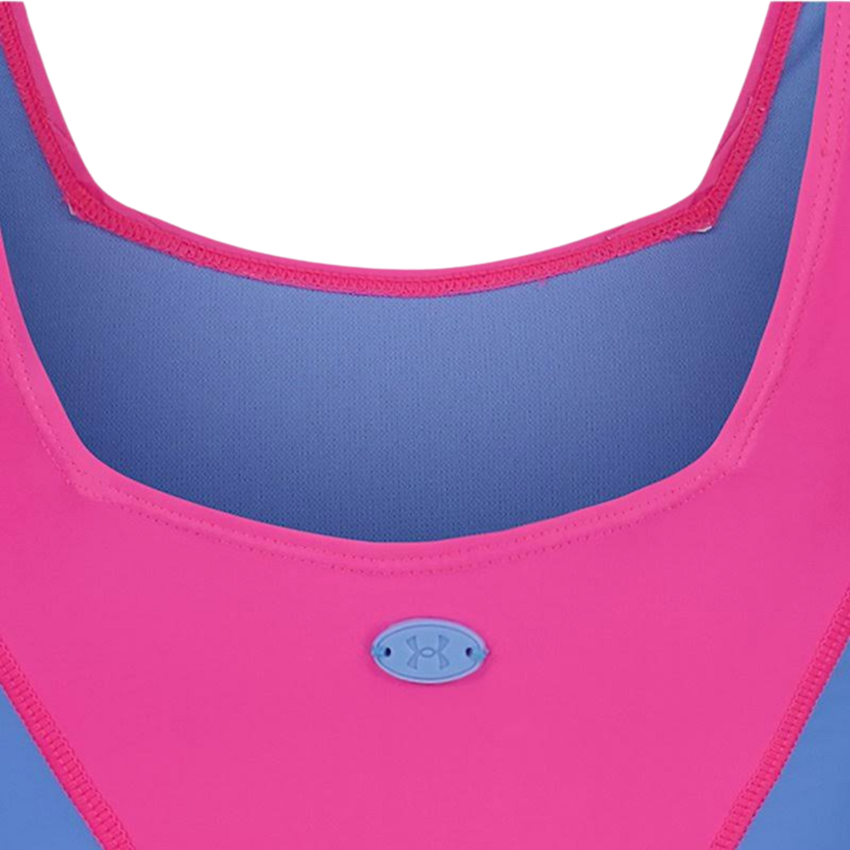 Under Armour Under Armour - Colorblock Bikini