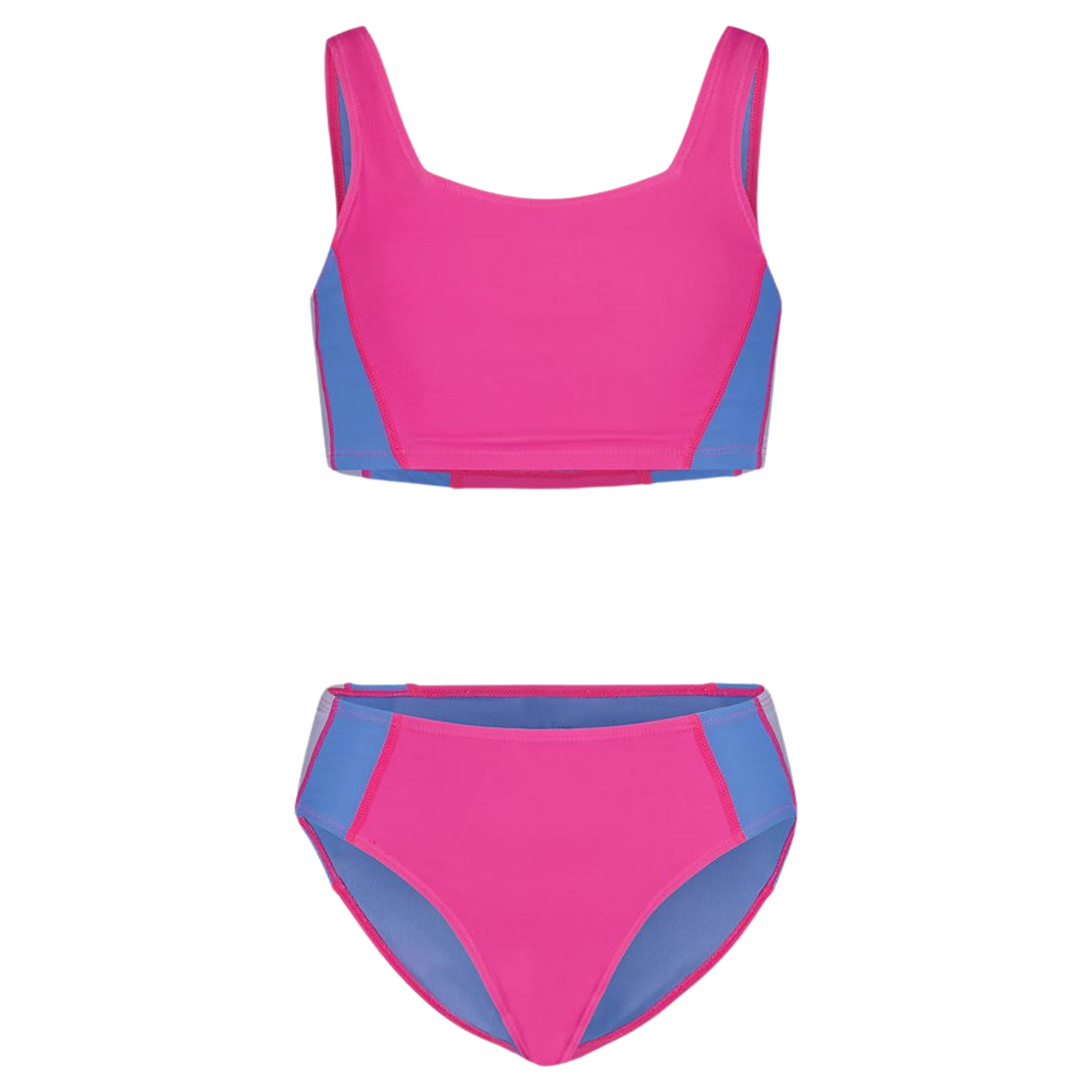 Under Armour Under Armour - Colorblock Bikini