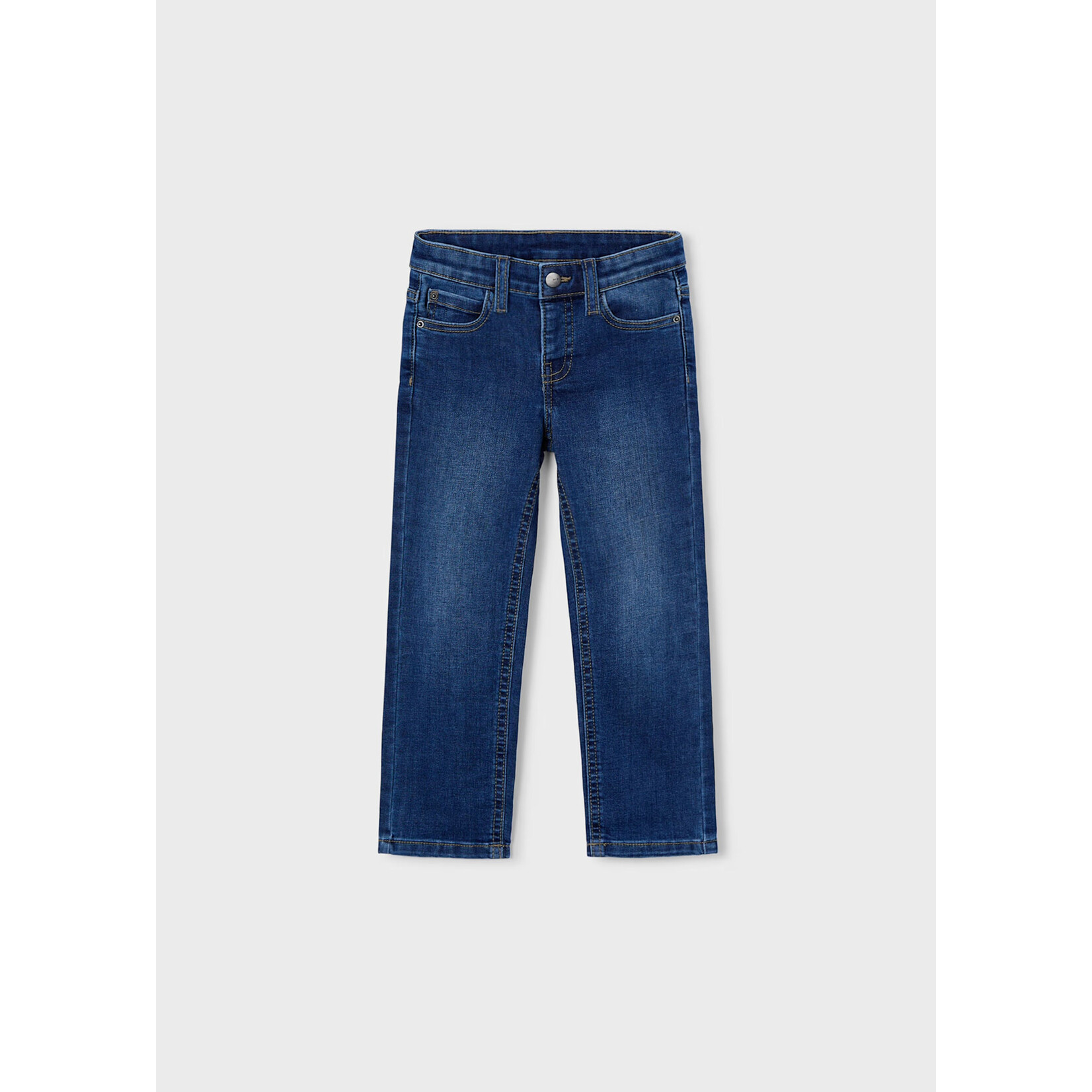 Mayoral Mayoral - Slim Fit Jeans (515)