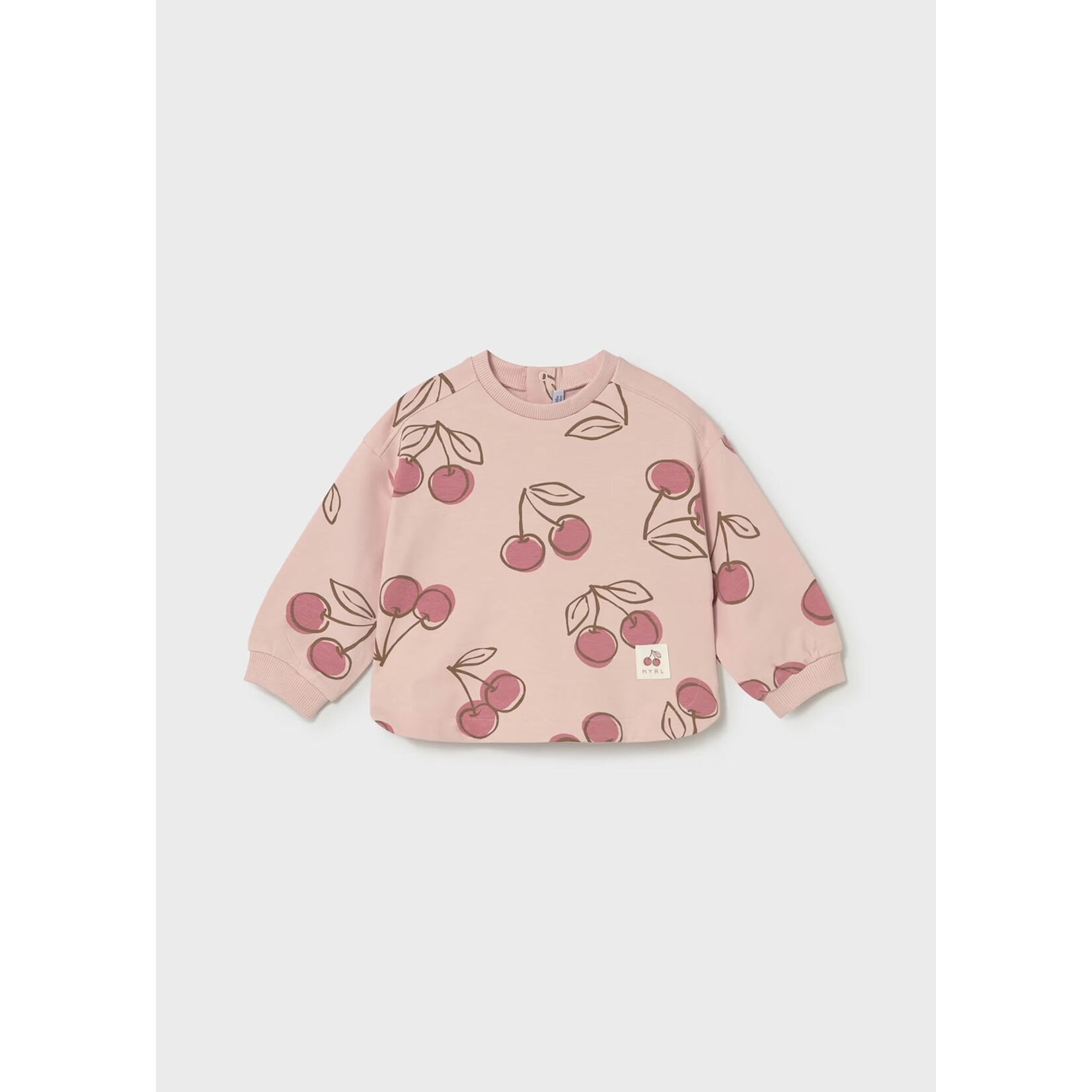 Mayoral Mayoral - Crewneck Sweatshirt (1495)