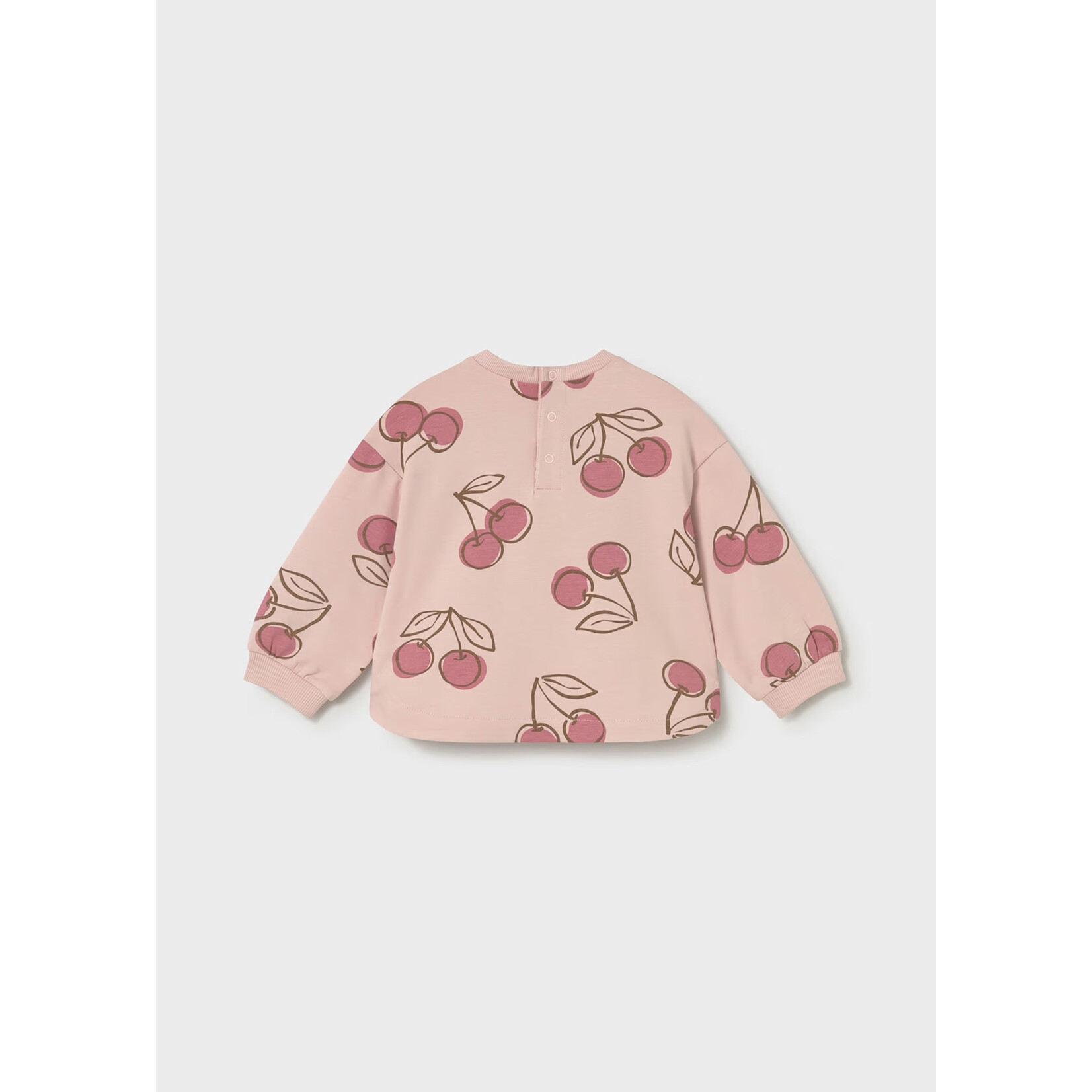 Mayoral Mayoral - Crewneck Sweatshirt (1495)