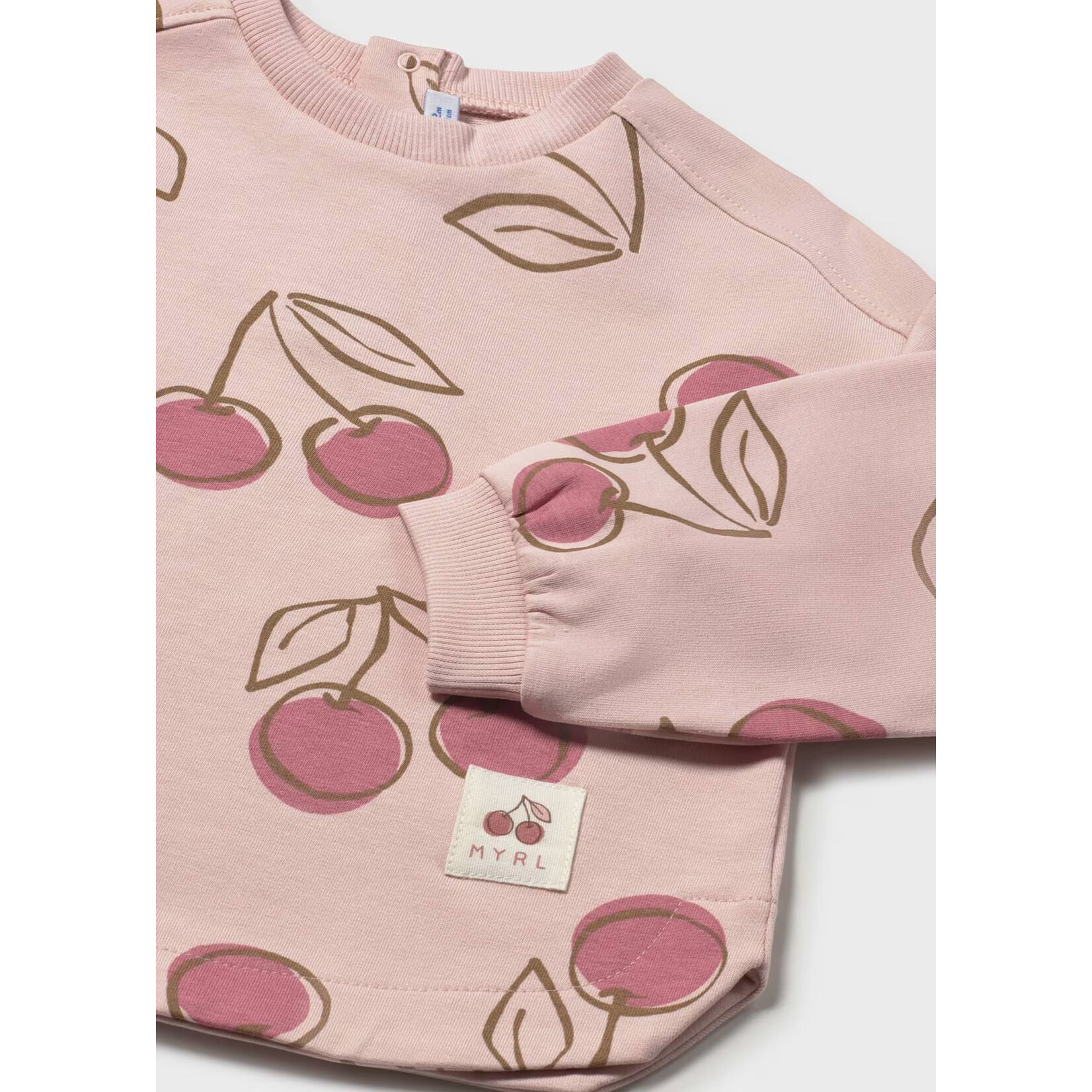 Mayoral Mayoral - Crewneck Sweatshirt (1495)