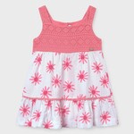 Mayoral Mayoral - Crochet Top Dress (1926)