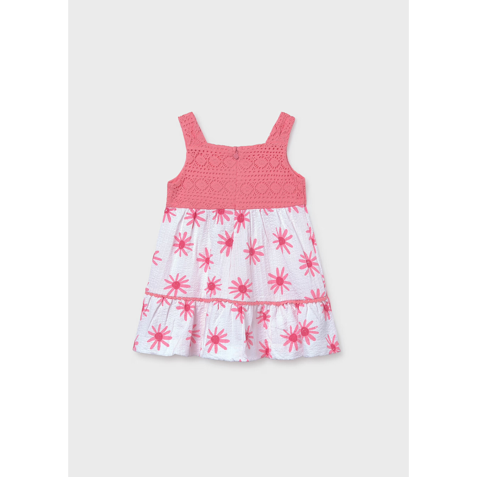 Mayoral Mayoral - Crochet Top Dress (1926)