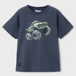 Mayoral Mayoral - Monster Truck Tee (3069)