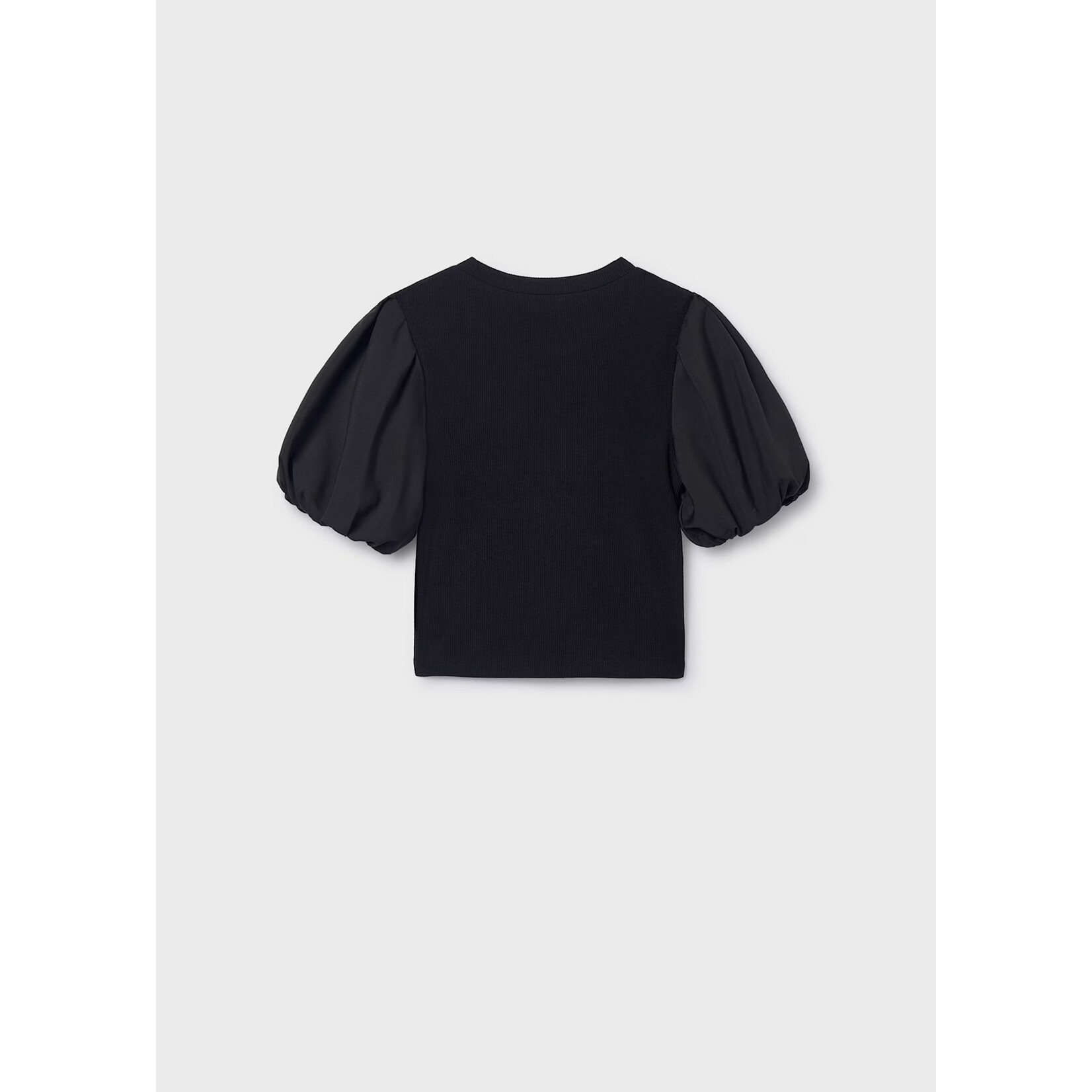Mayoral Mayoral - Puff Sleeve Tee (6001)