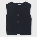 Mayoral Mayoral - Button Knit Vest (6020)