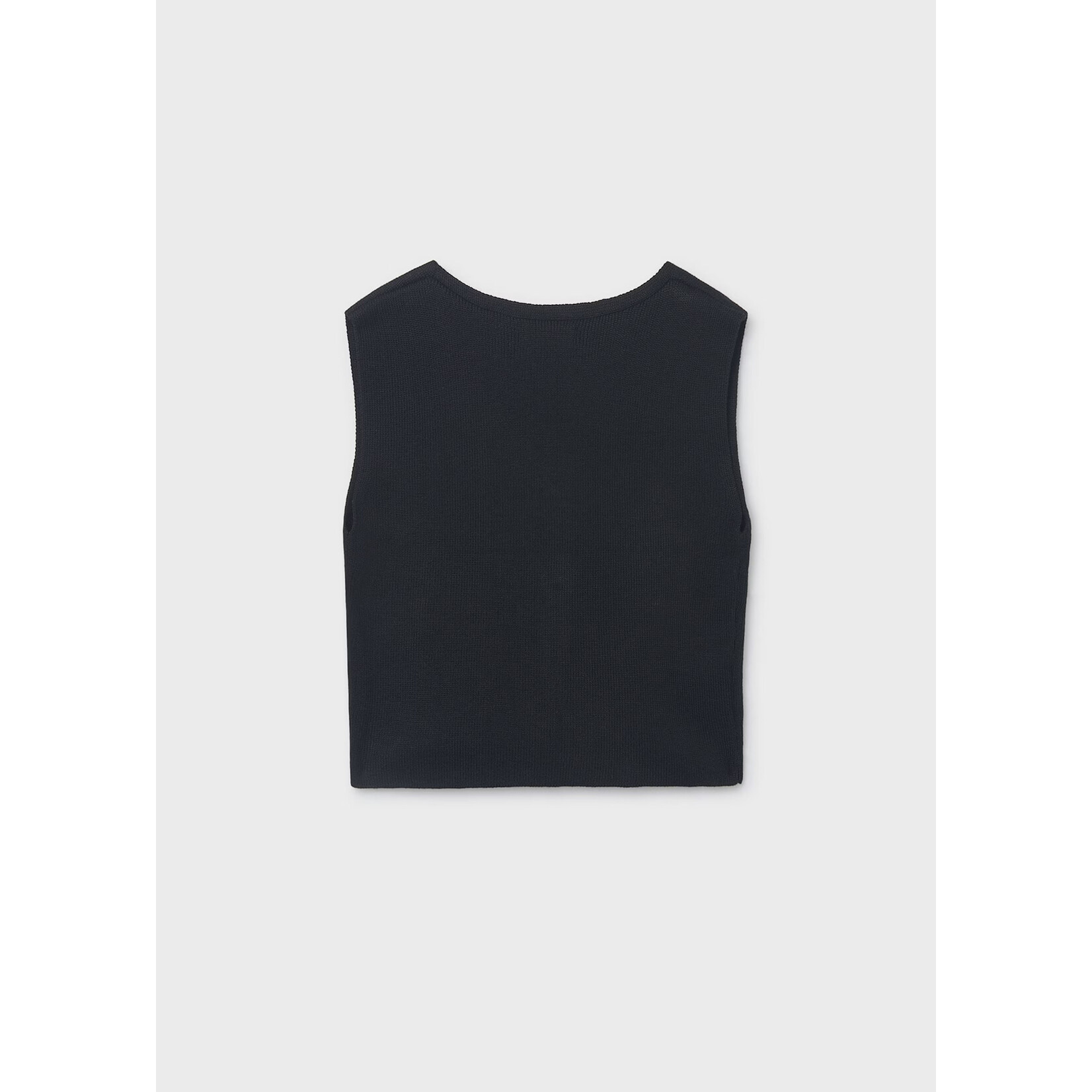 Mayoral Mayoral - Button Knit Vest (6020)