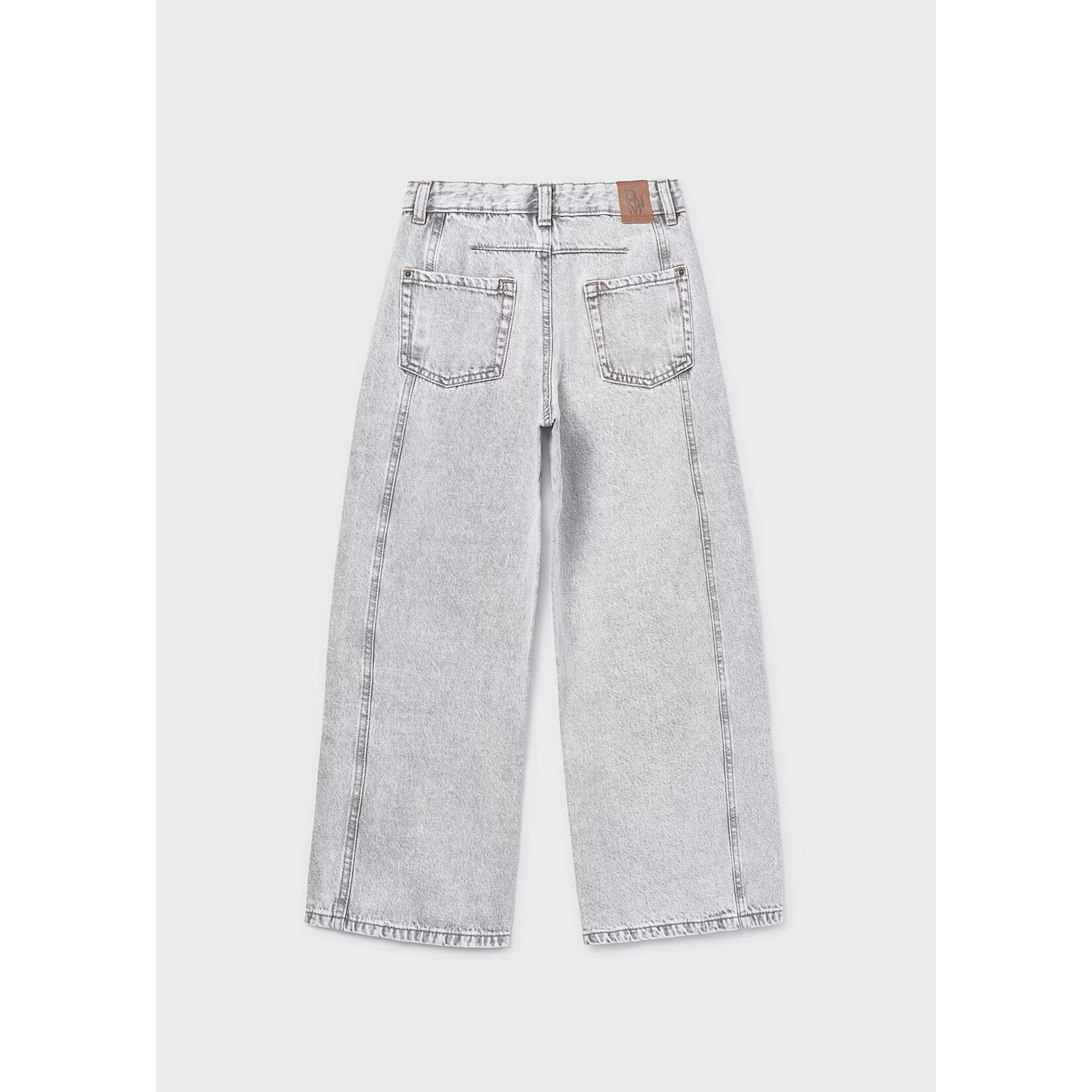 Mayoral Mayoral - Denim Wide Leg (6552)