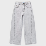 Mayoral Mayoral - Denim Wide Leg (6552)