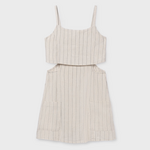 Mayoral Mayoral - Cutout Romper (6874)