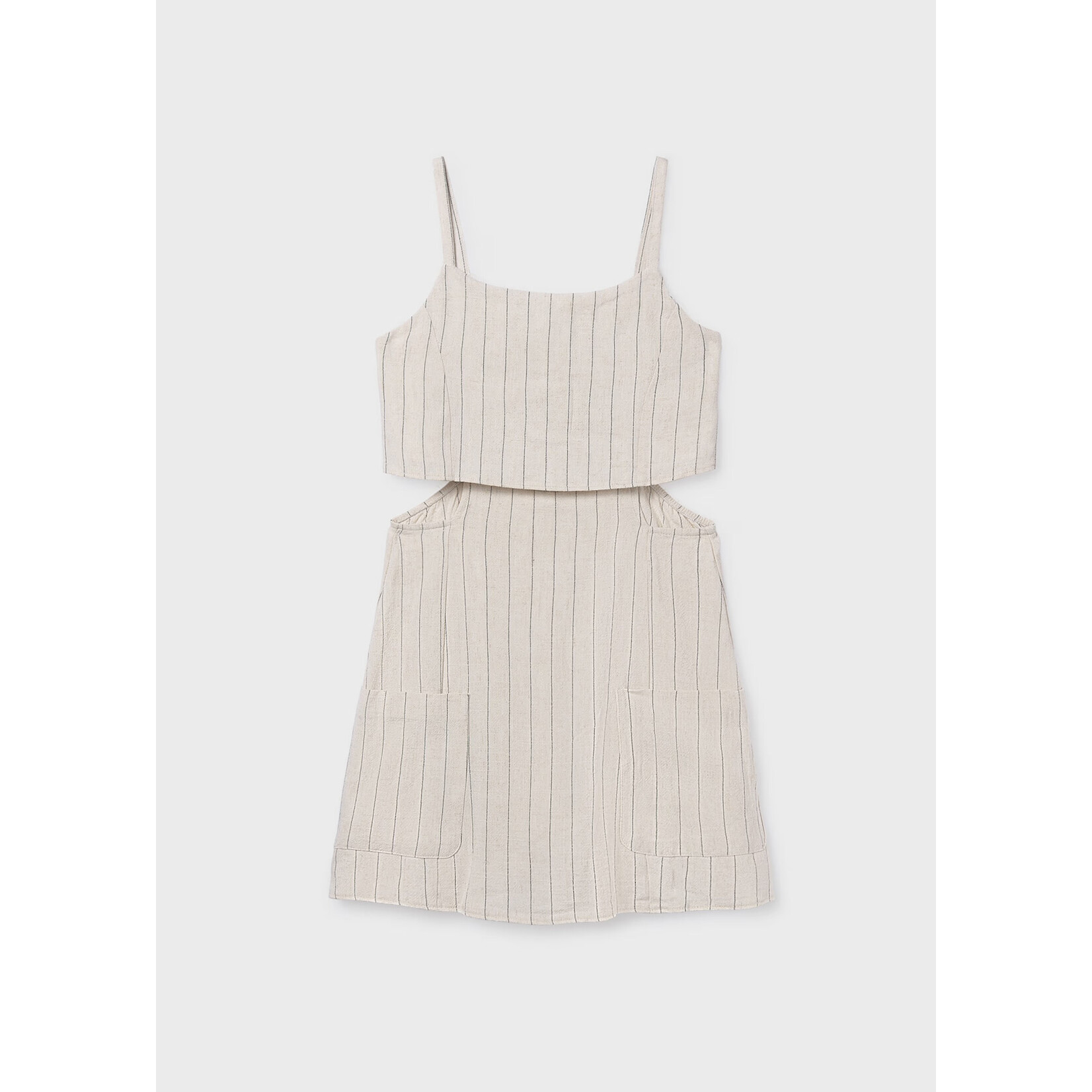 Mayoral Mayoral - Cutout Romper (6874)