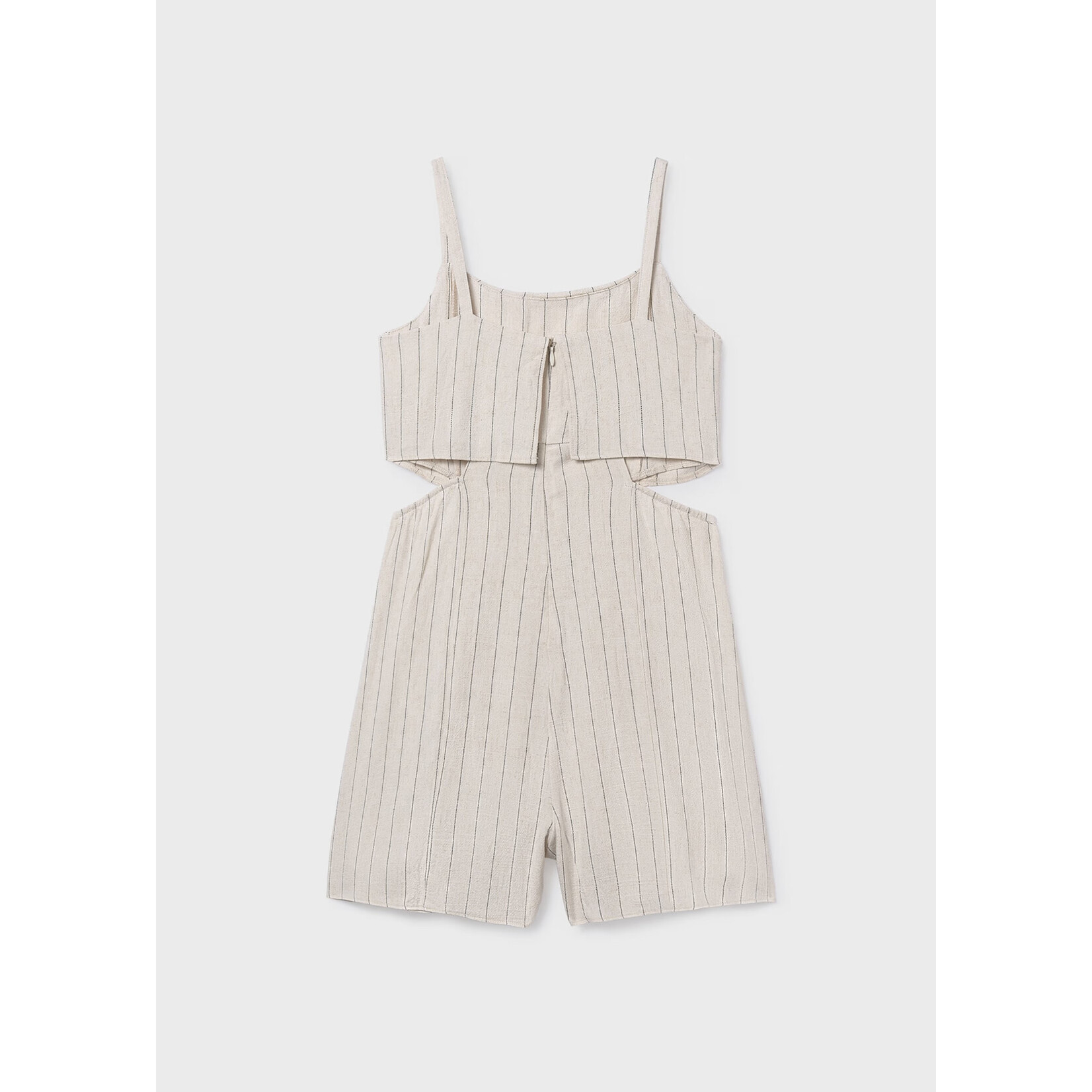 Mayoral Mayoral - Cutout Romper (6874)