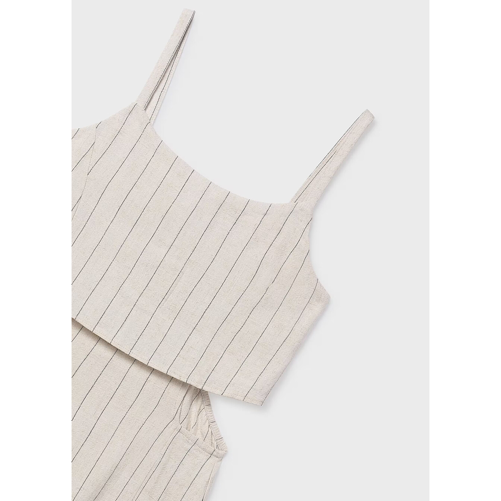 Mayoral Mayoral - Cutout Romper (6874)