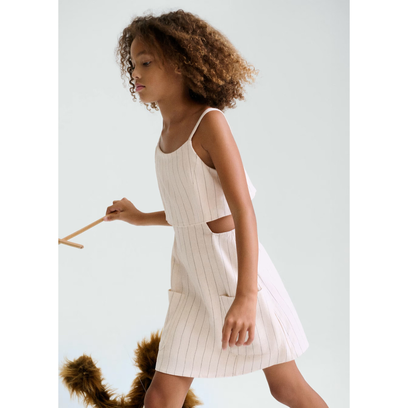 Mayoral Mayoral - Cutout Romper (6874)