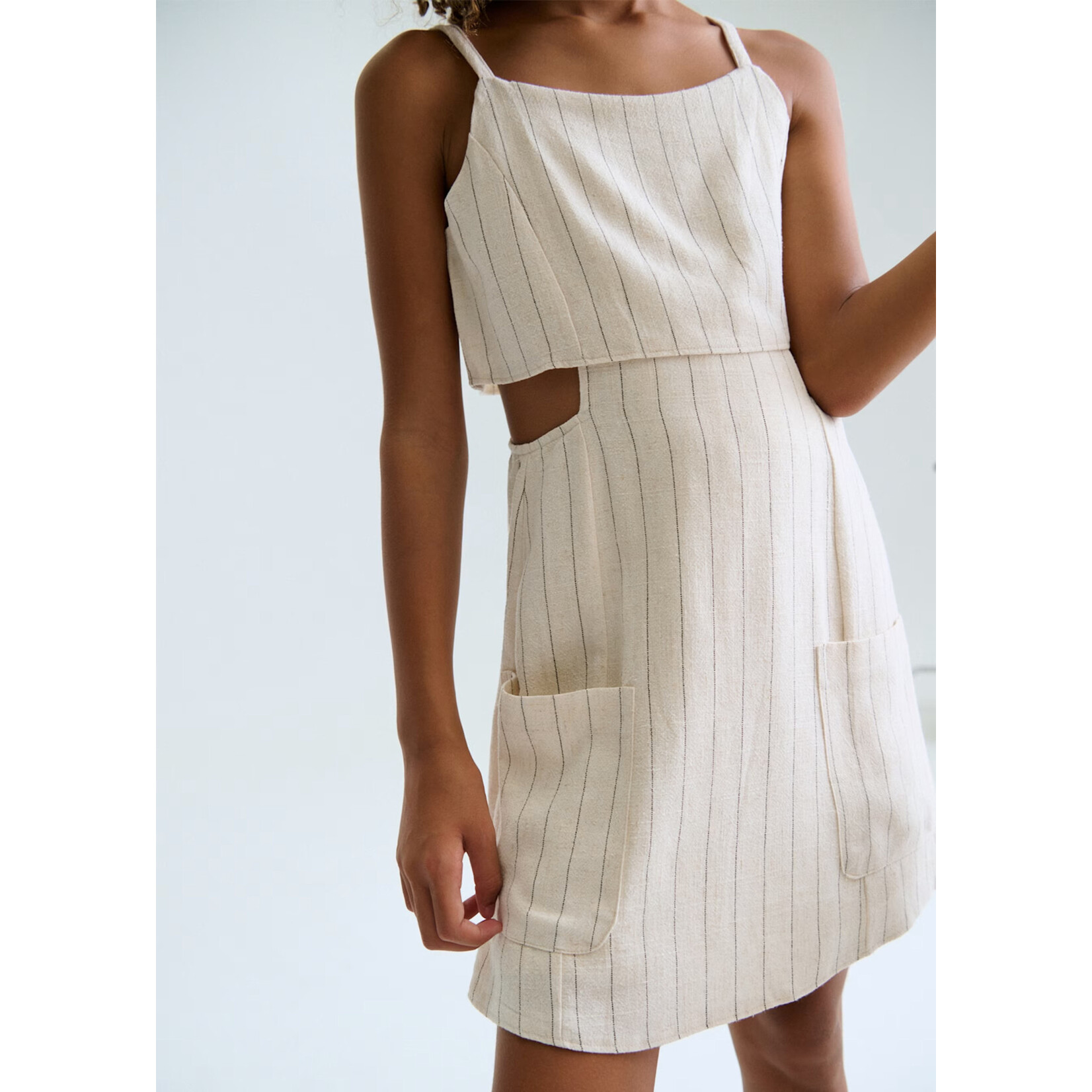 Mayoral Mayoral - Cutout Romper (6874)