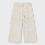 Mayoral Mayoral - Crochet Pant (3591)