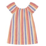 Daily 7 Daily 7 - Striped Dress