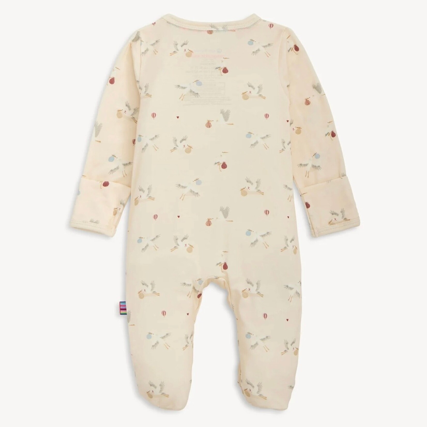 Magnetic Me Magnetic Me - Modal Special Delivery Footie