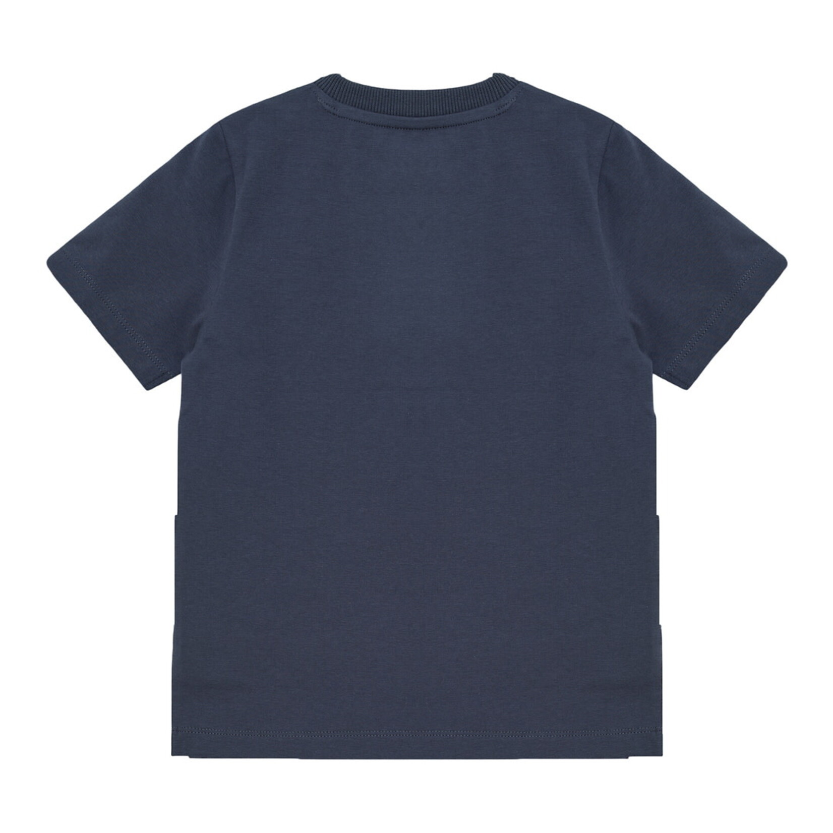 MinyMo Minymo - Combine & Grain Cart Tee