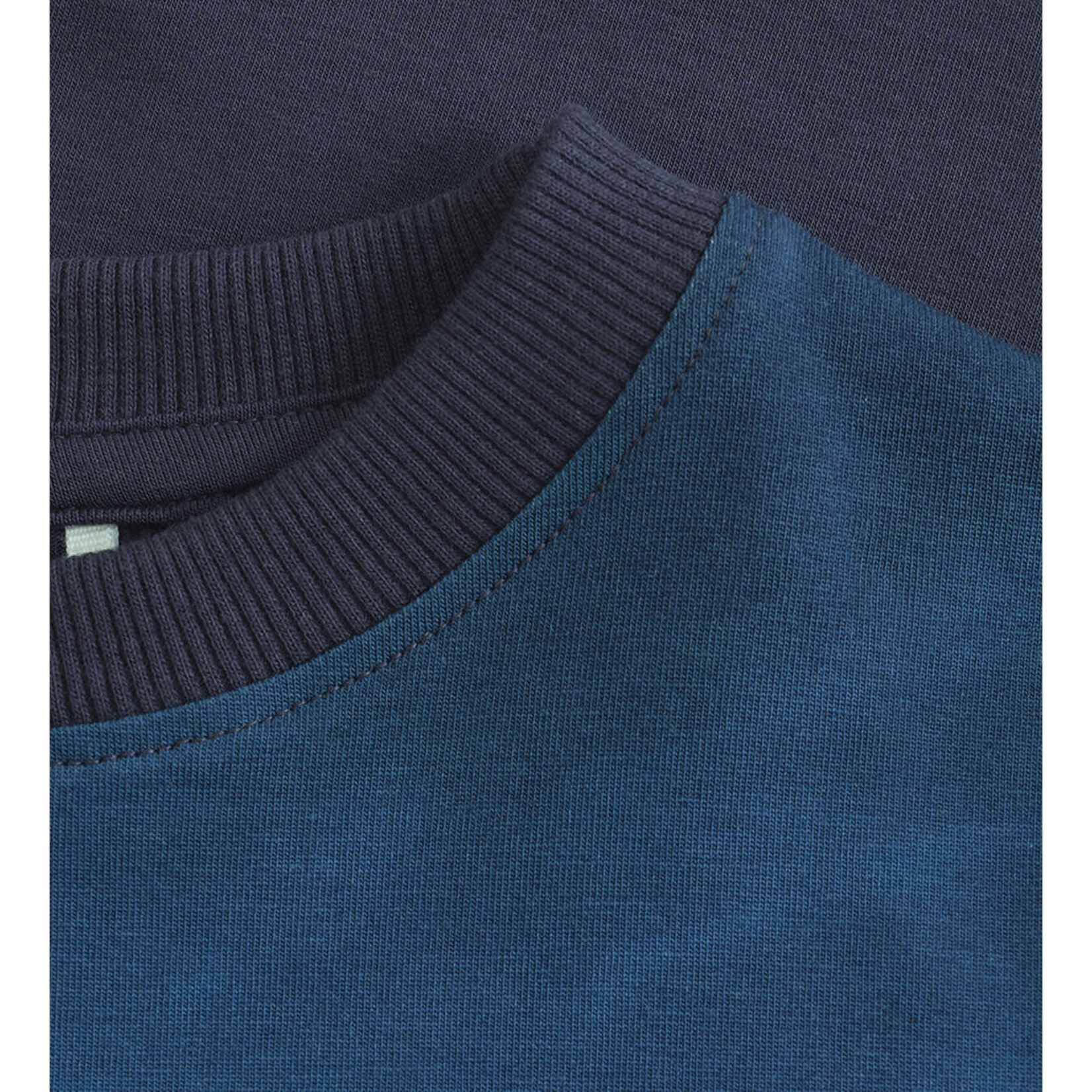 MinyMo Minymo - Combine & Grain Cart Tee