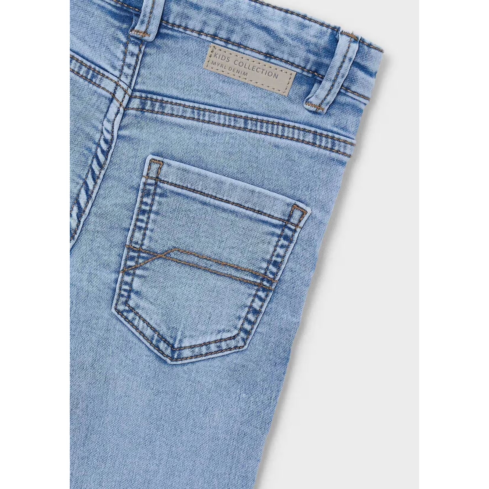 Mayoral Mayoral - Denim Jeans (3581)