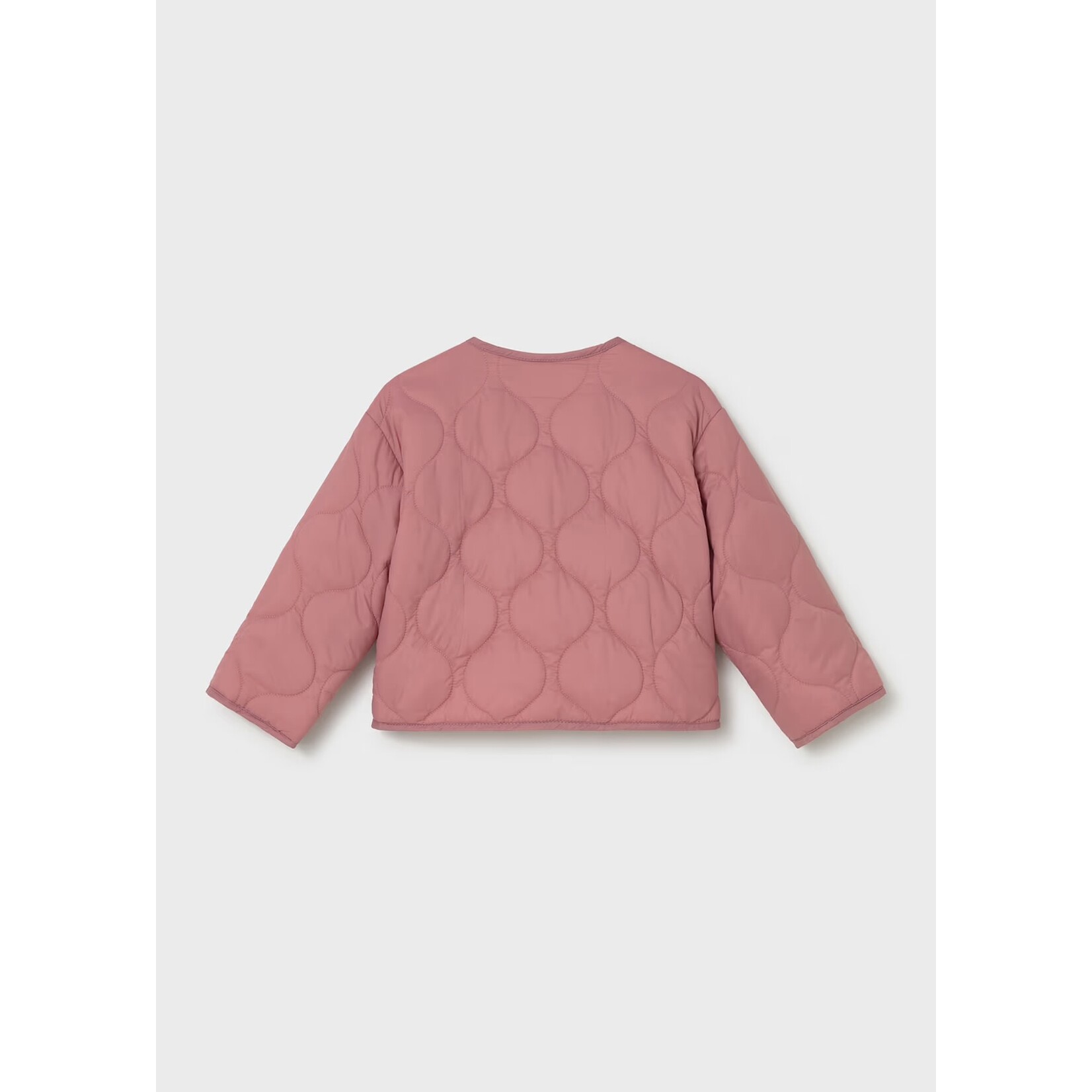 Mayoral Mayoral - Reversible Quilted Windbreaker (1410)