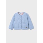 Mayoral Mayoral -  Reversible Quilted Jacket