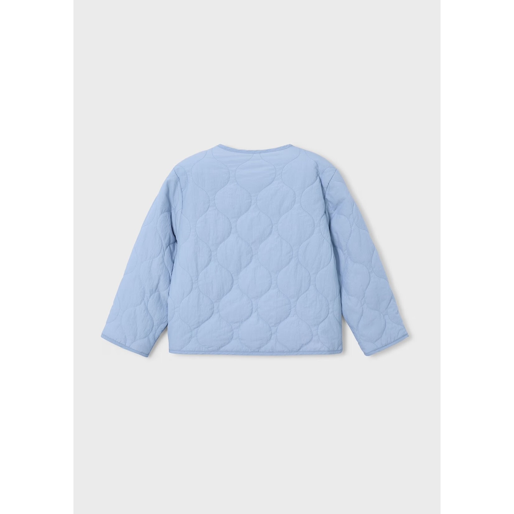 Mayoral Mayoral -  Reversible Quilted Jacket