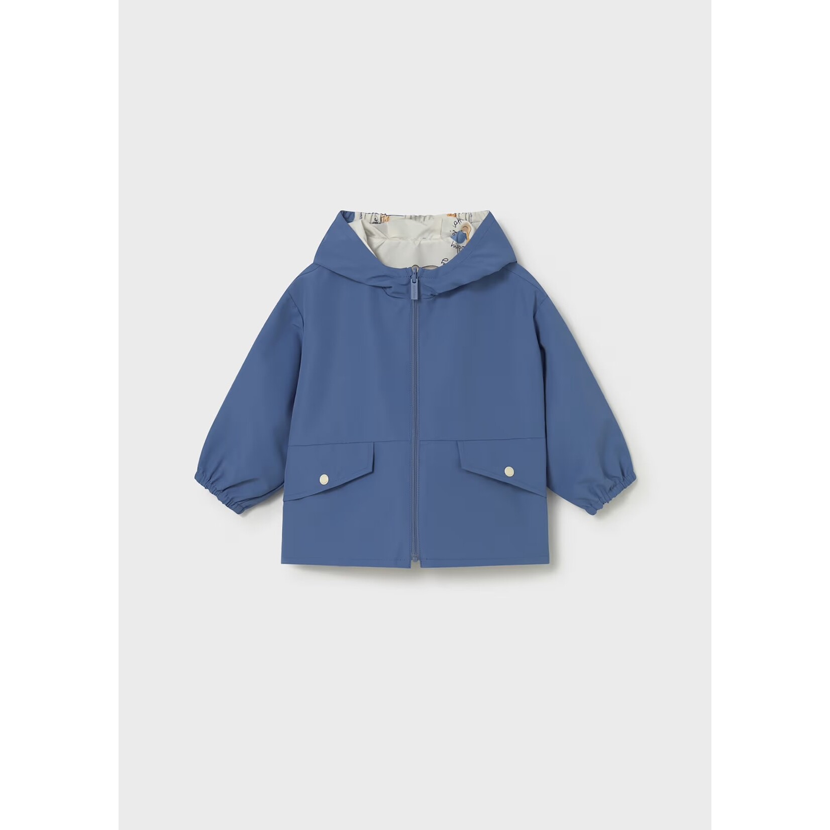 Mayoral Mayoral - Reversible Hippo Windbreaker(1410)