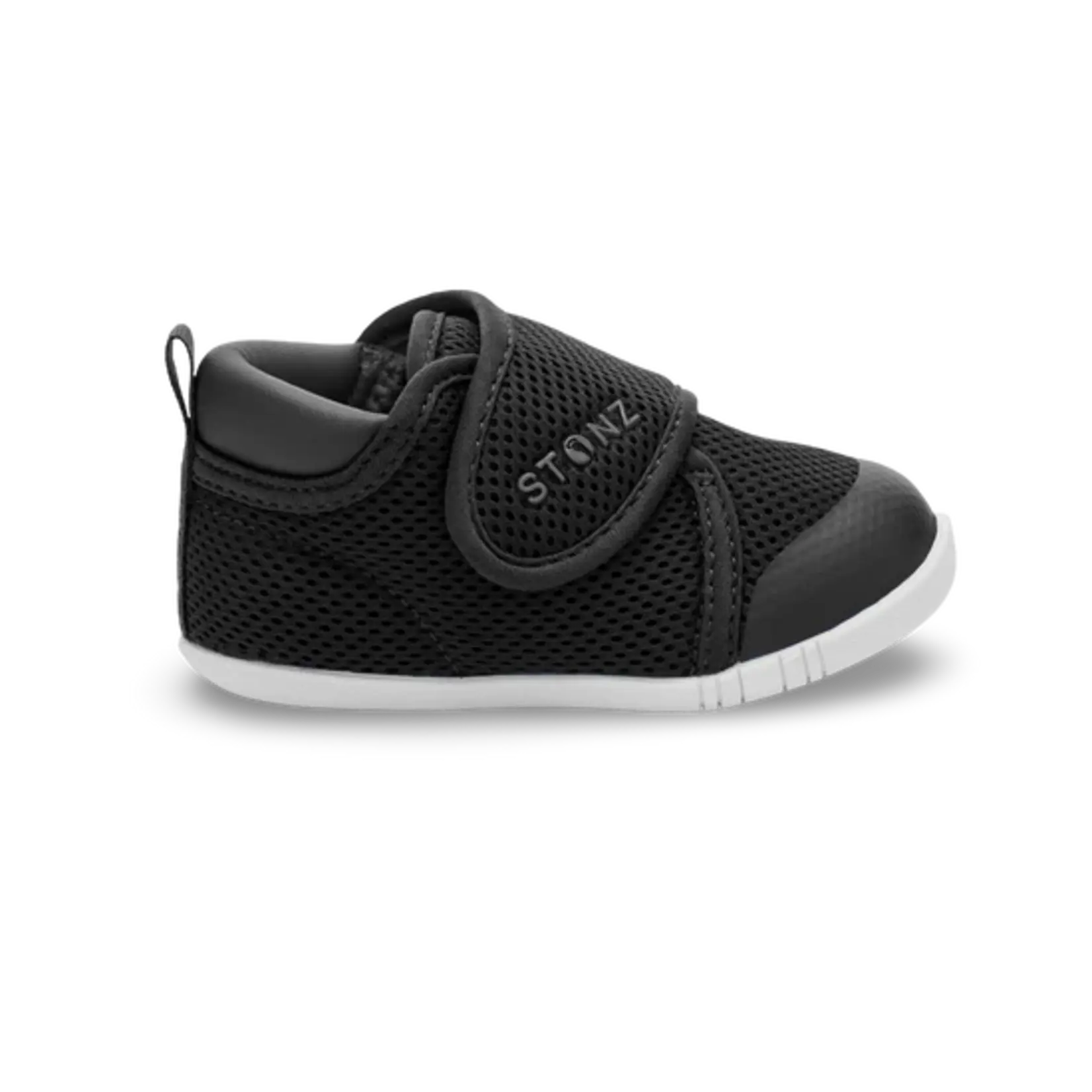 Stonz Stonz - Cruiser Baby | Black