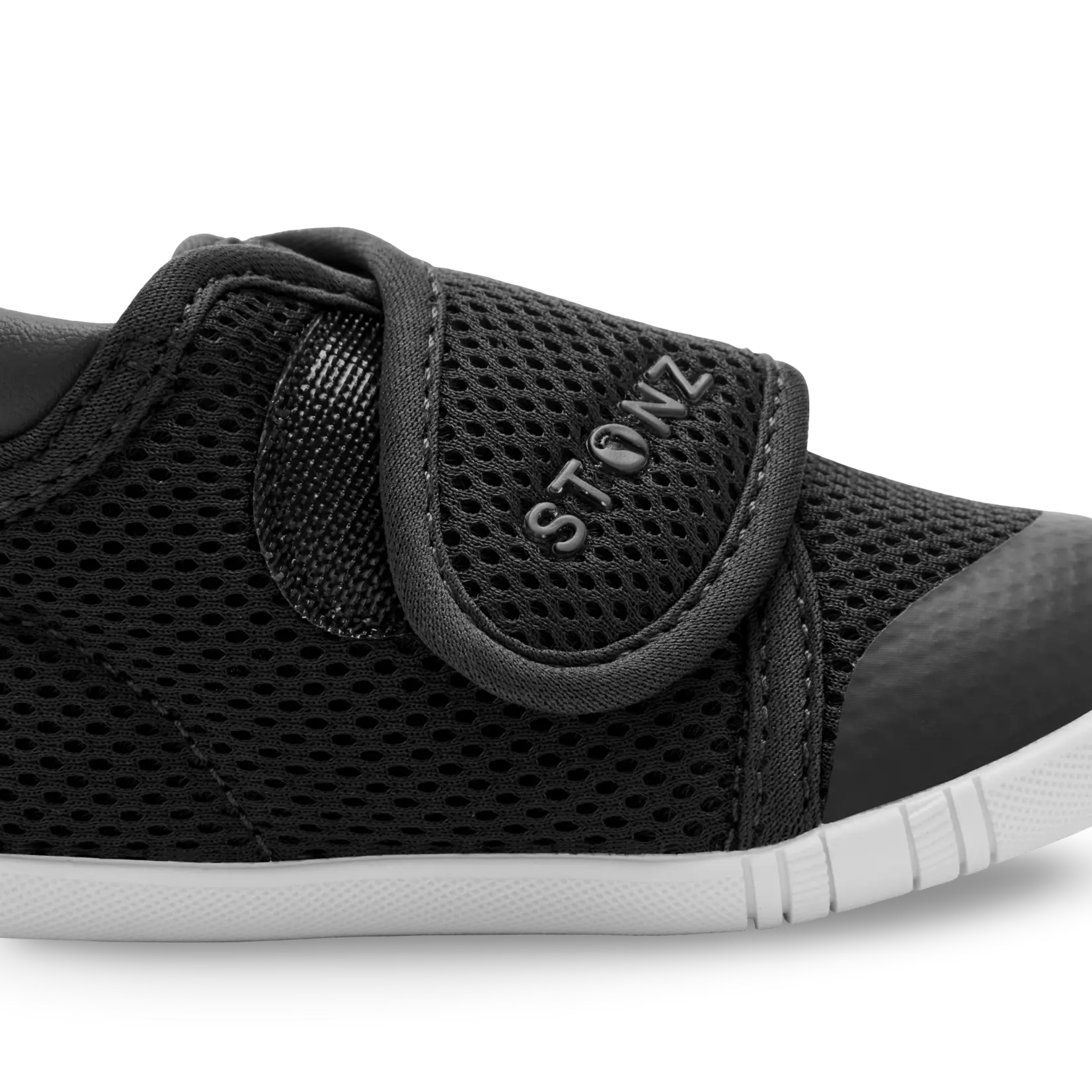 Stonz Stonz - Cruiser Baby | Black