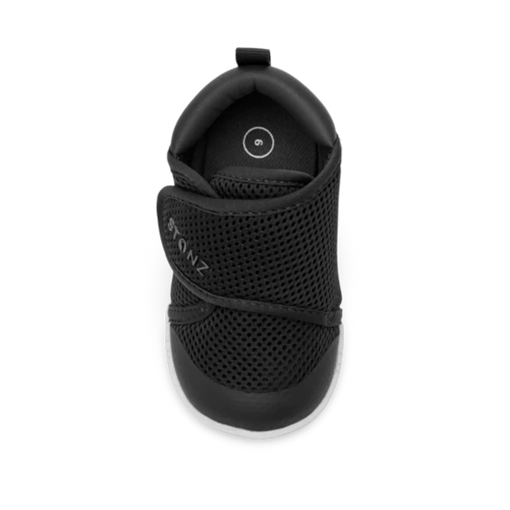 Stonz Stonz - Cruiser Baby | Black