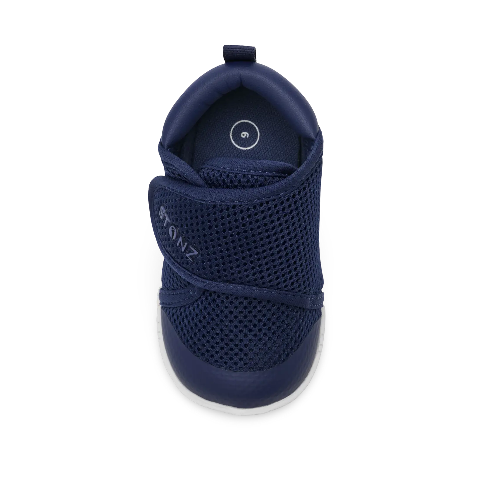 Stonz Stonz- Cruiser Baby | Navy