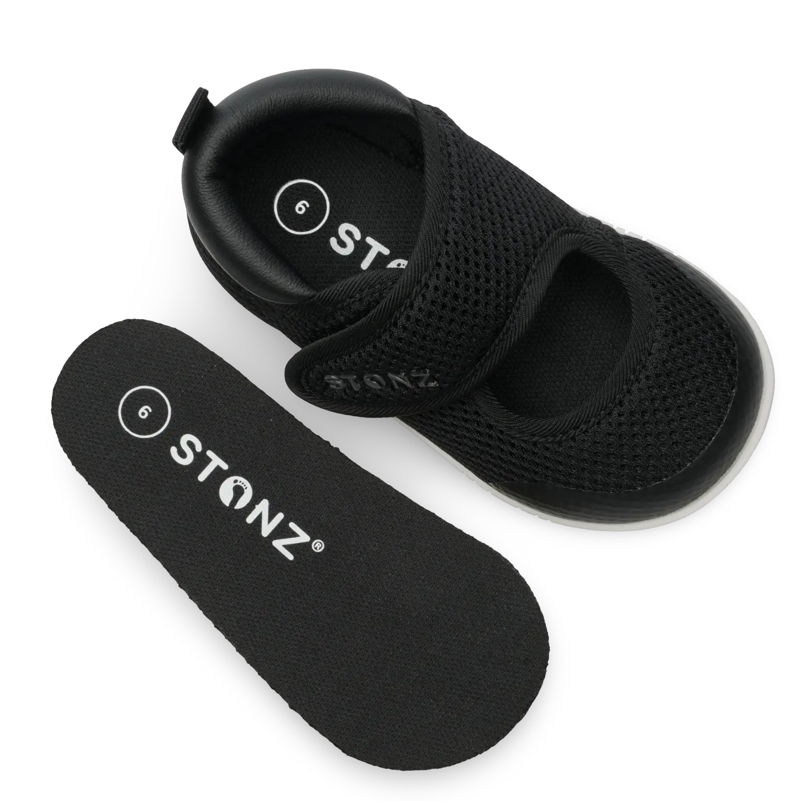 Stonz Stonz - Cruiser Mary Jane Baby