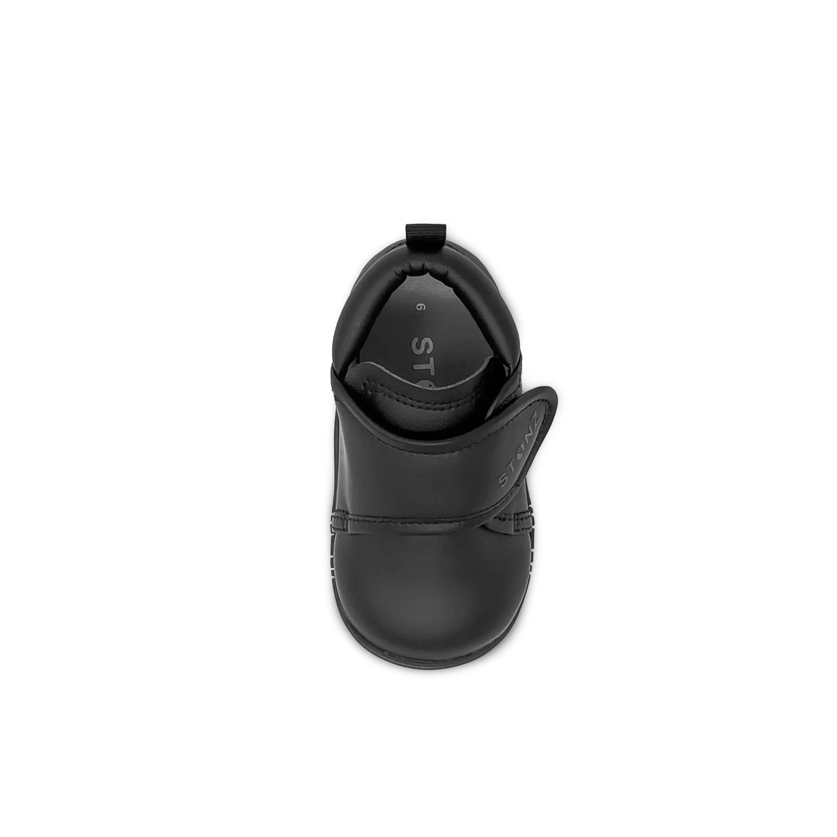 Stonz Stonz - Dressy Cruiser Baby | Black
