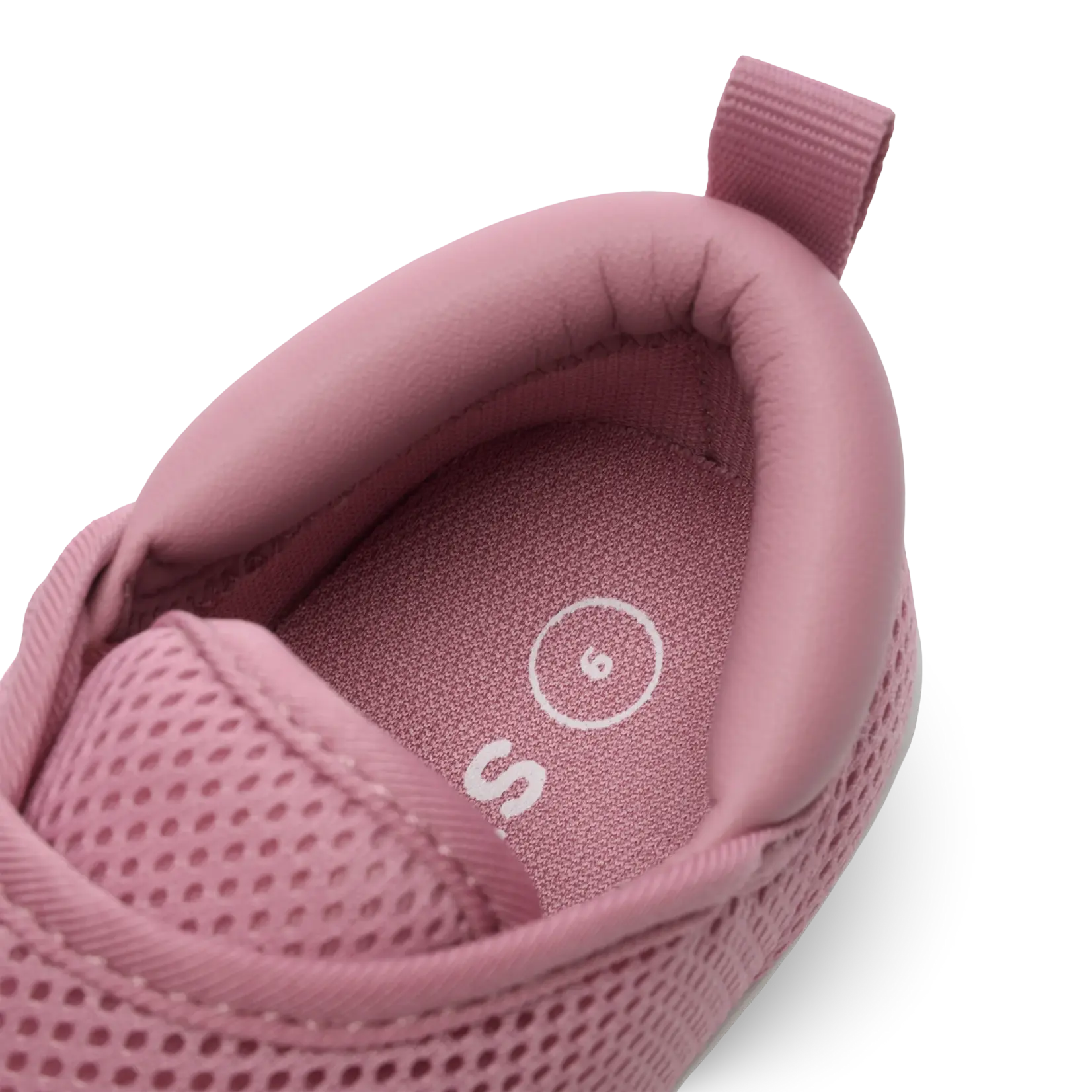 Stonz Stonz - Cruiser Toddler | Dusty Rose