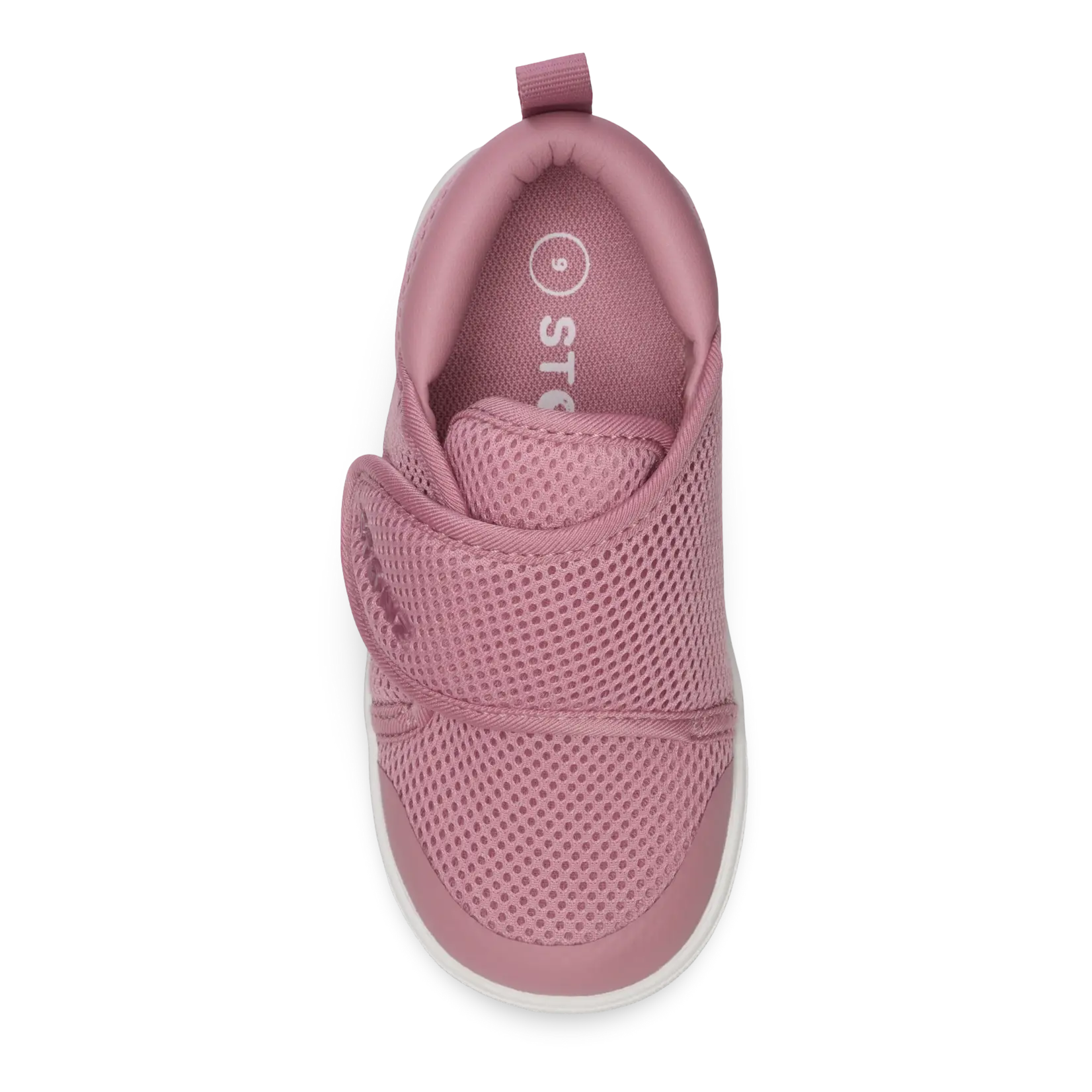 Stonz Stonz - Cruiser Toddler | Dusty Rose