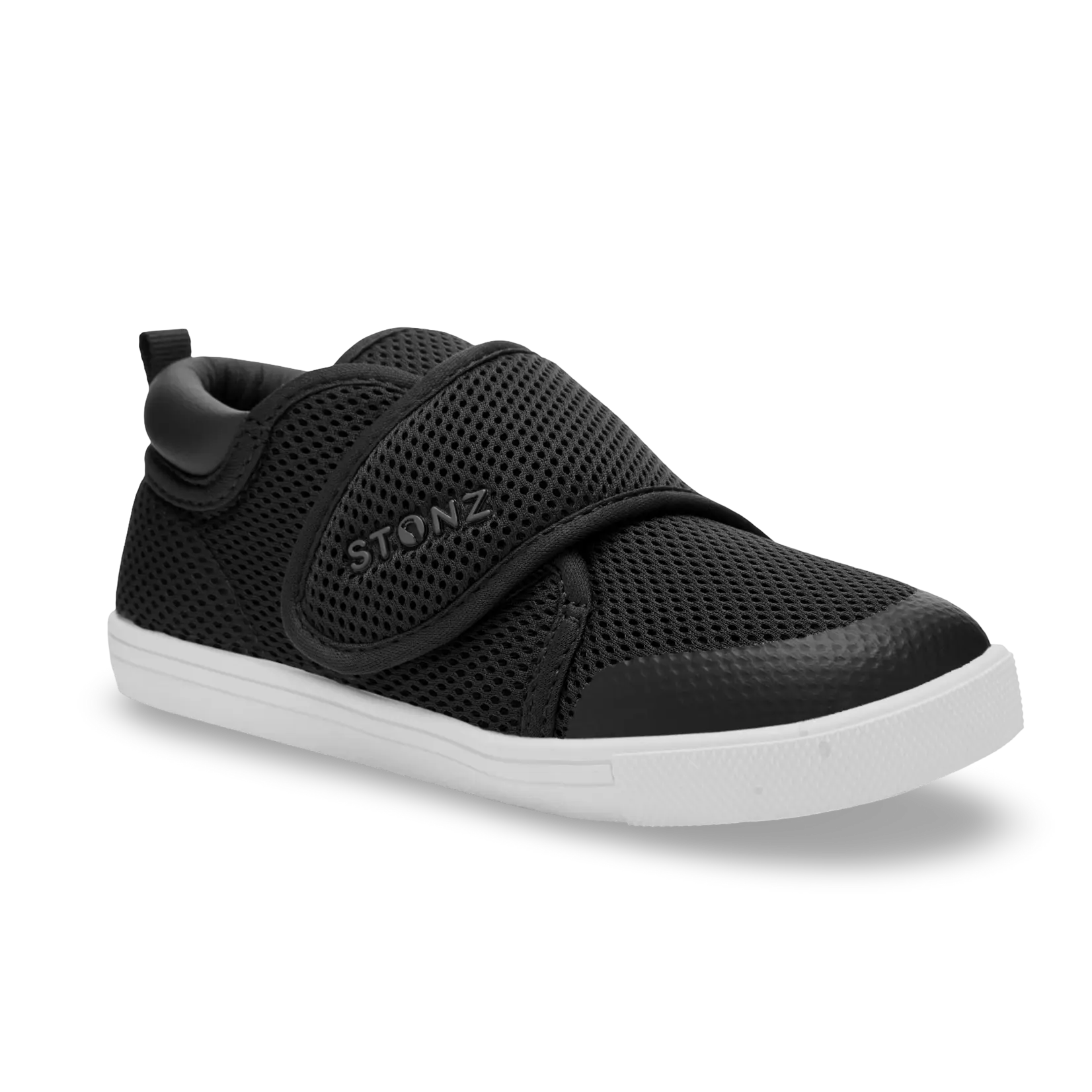 Stonz Stonz - Cruiser Toddler | Black