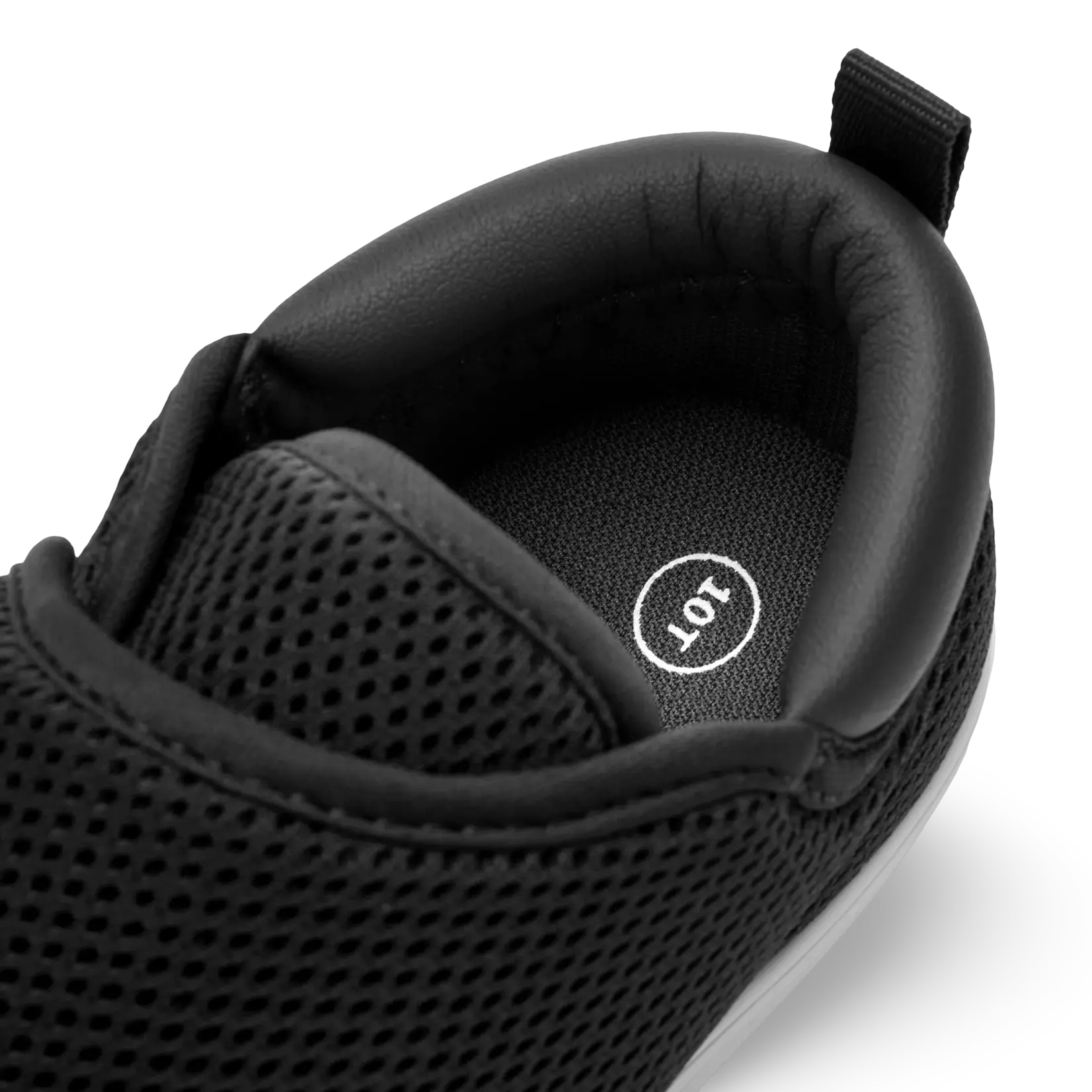 Stonz Stonz - Cruiser Toddler | Black