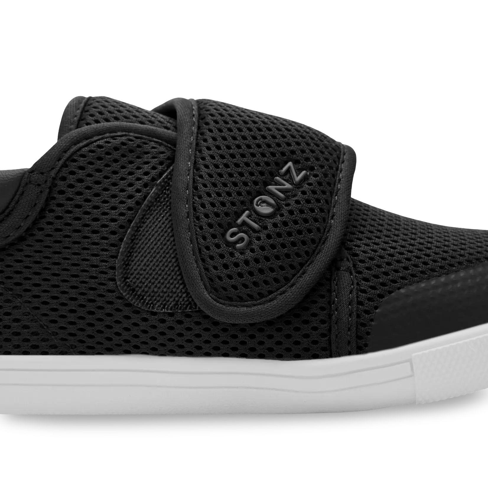 Stonz Stonz - Cruiser Toddler | Black