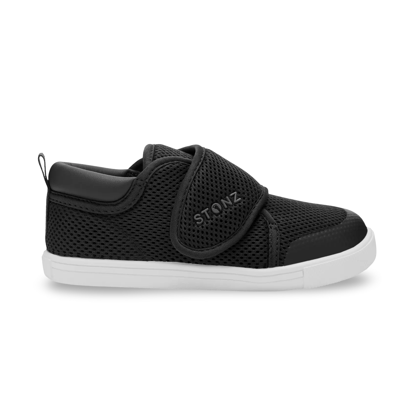 Stonz Stonz - Cruiser Toddler | Black