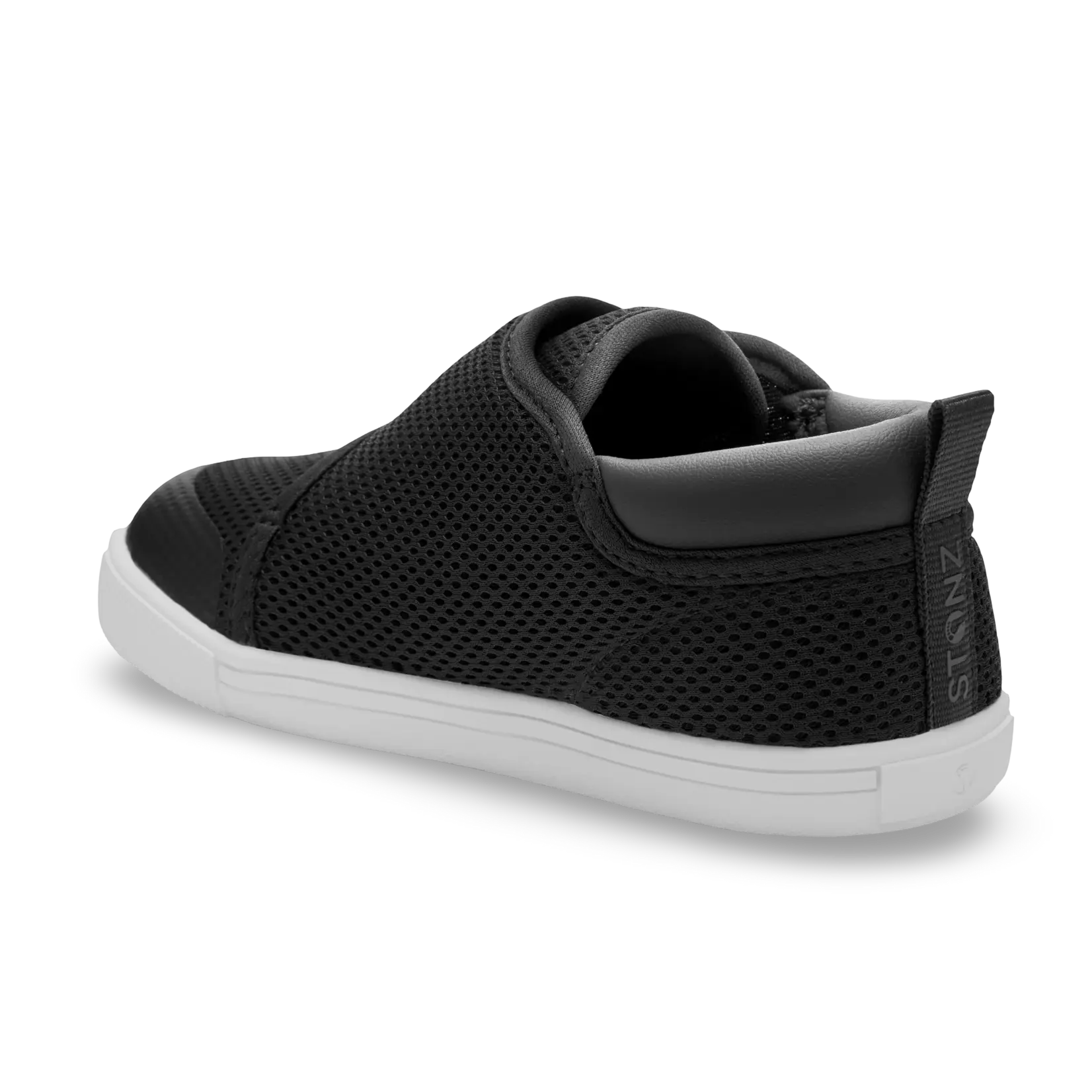 Stonz Stonz - Cruiser Toddler | Black