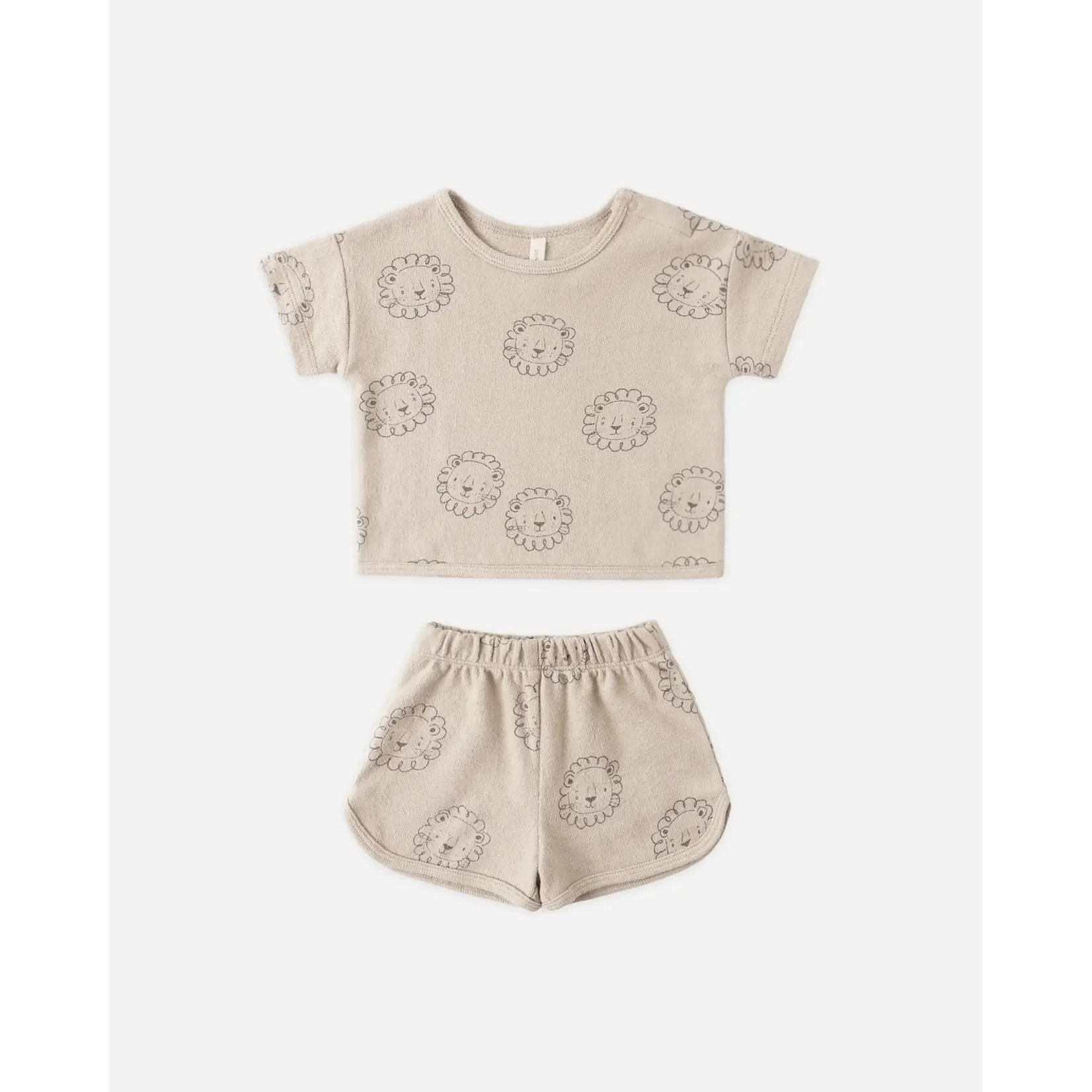 Quincy Mae Quincy Mae - Spongy Play Set