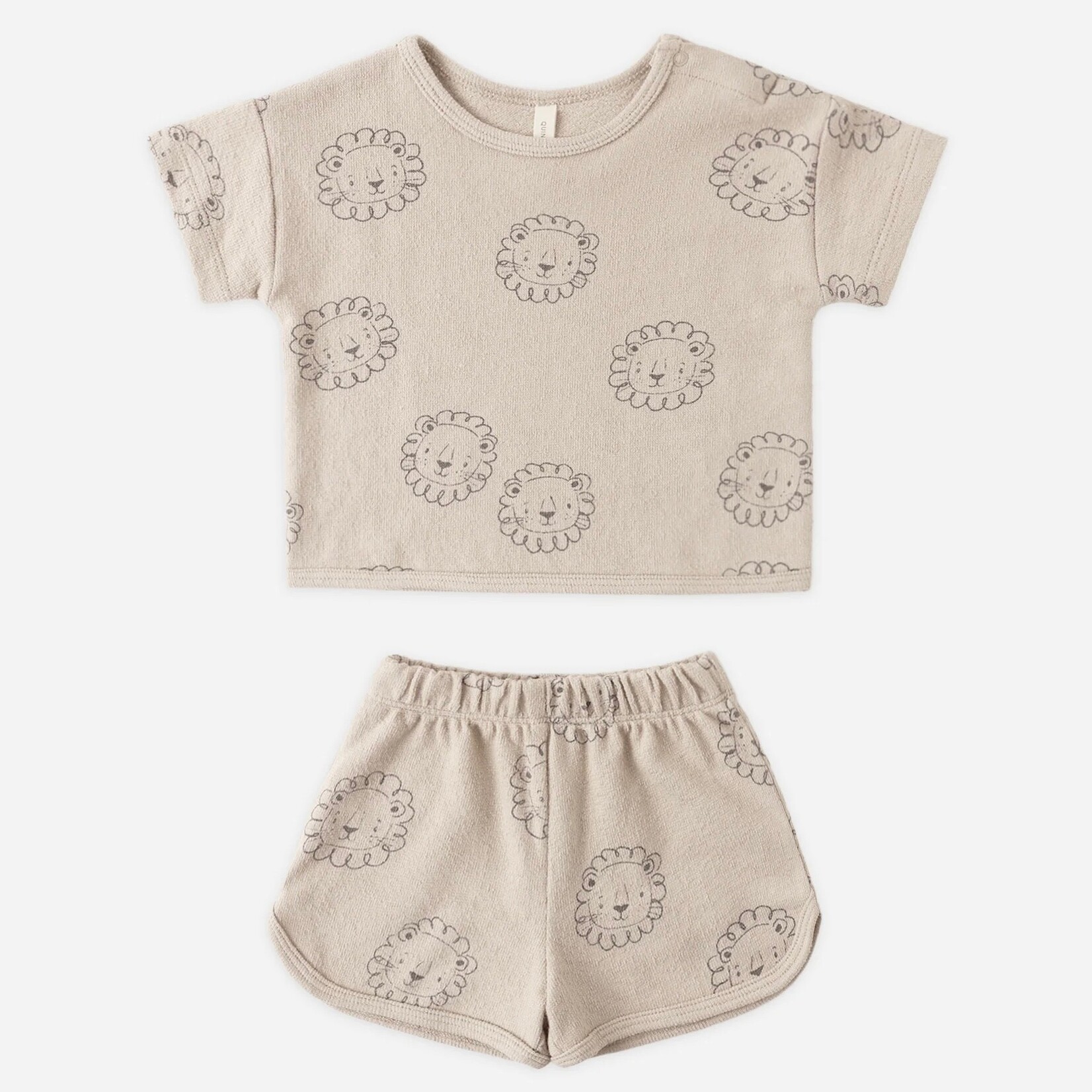 Quincy Mae Quincy Mae - Spongy Play Set