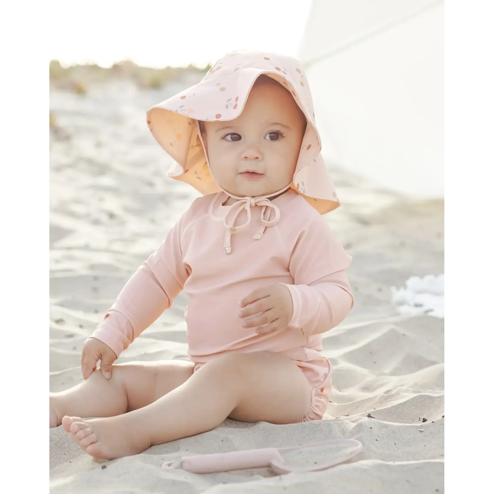 Quincy Mae Quincy Mae - Sun Hat