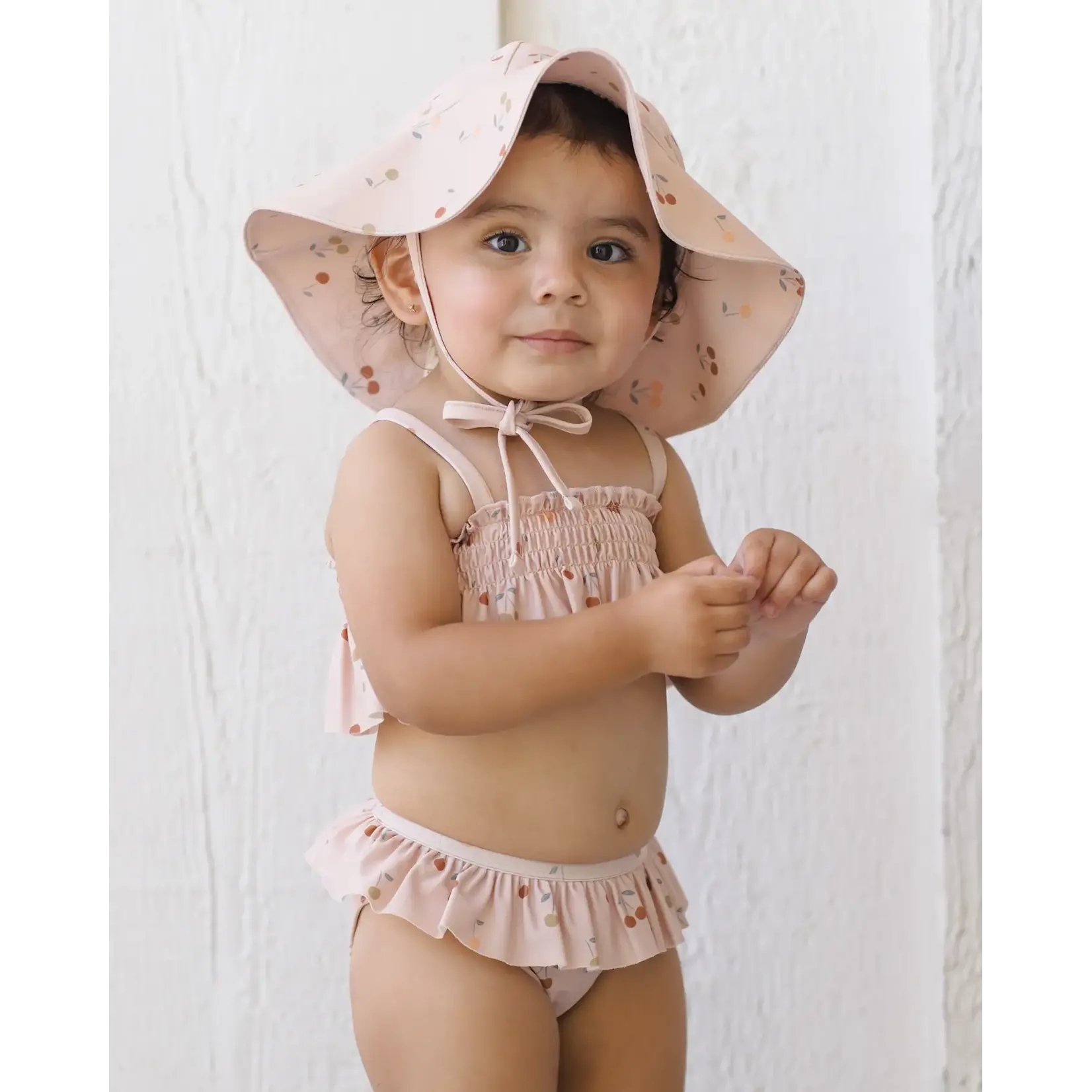 Quincy Mae Quincy Mae - Sun Hat