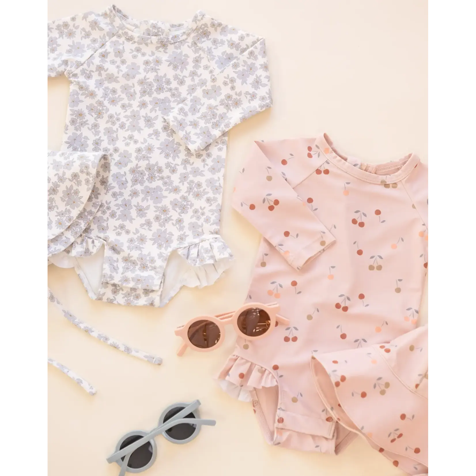 Quincy Mae Quincy Mae - Sun Hat